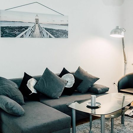 Heaven Cozy Apartment Varšava Exteriér fotografie