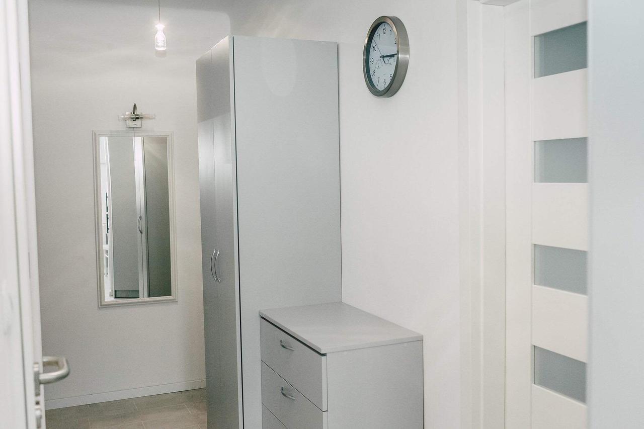 Heaven Cozy Apartment Varšava Exteriér fotografie