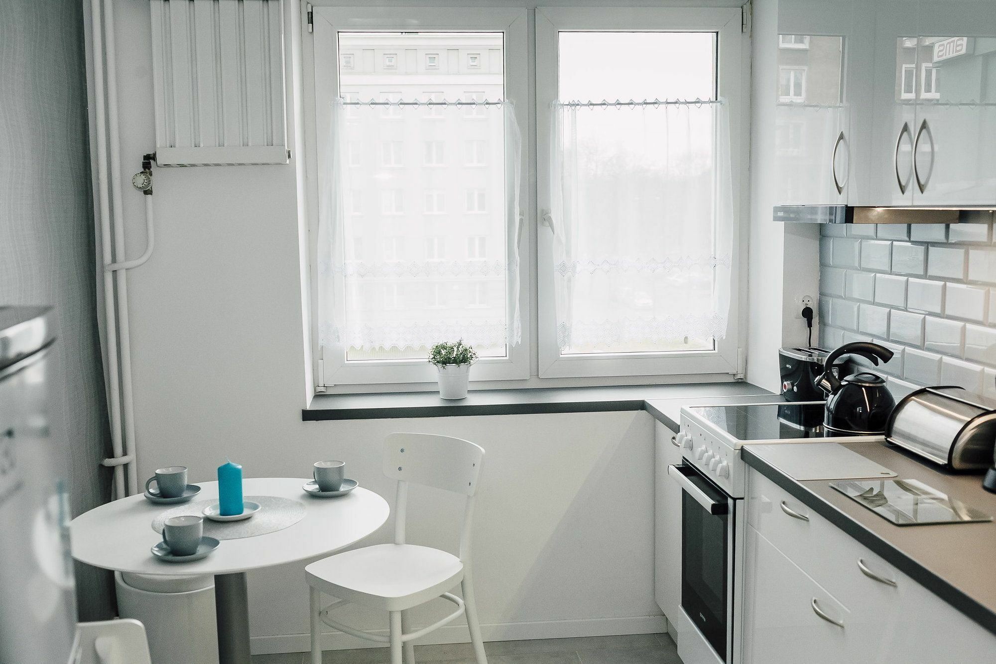 Heaven Cozy Apartment Varšava Exteriér fotografie